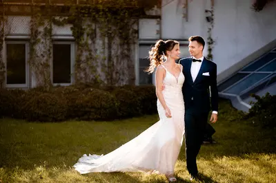 Fotograf Ślubny Kamil Nalewajk